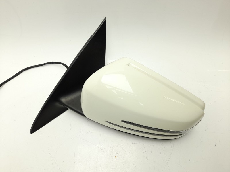 Recambio de retrovisor izquierdo para mercedes-benz clase cla (w117) cla 200 cdi (117.308) referencia OEM IAM A1178101500  
