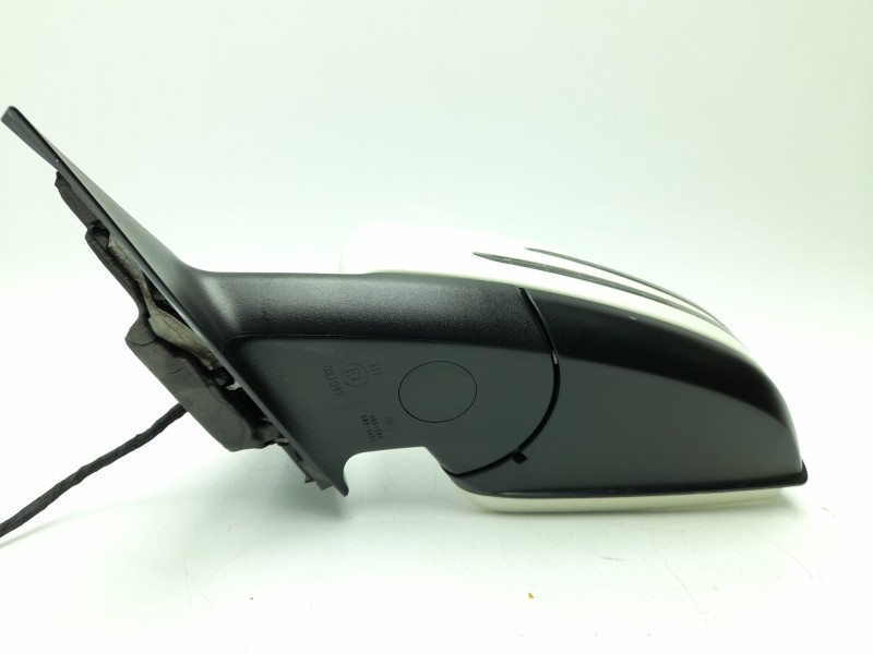 Recambio de retrovisor izquierdo para mercedes-benz clase cla (w117) cla 200 cdi (117.308) referencia OEM IAM A1178101500  