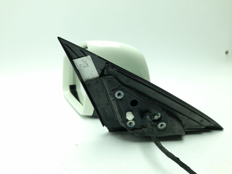 Recambio de retrovisor izquierdo para mercedes-benz clase cla (w117) cla 200 cdi (117.308) referencia OEM IAM A1178101500  