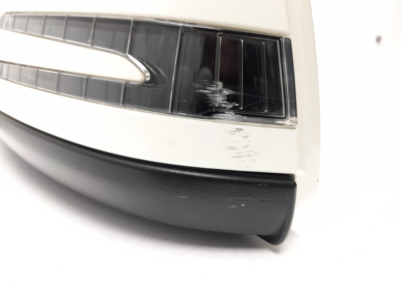 Recambio de retrovisor izquierdo para mercedes-benz clase cla (w117) cla 200 cdi (117.308) referencia OEM IAM A1178101500  