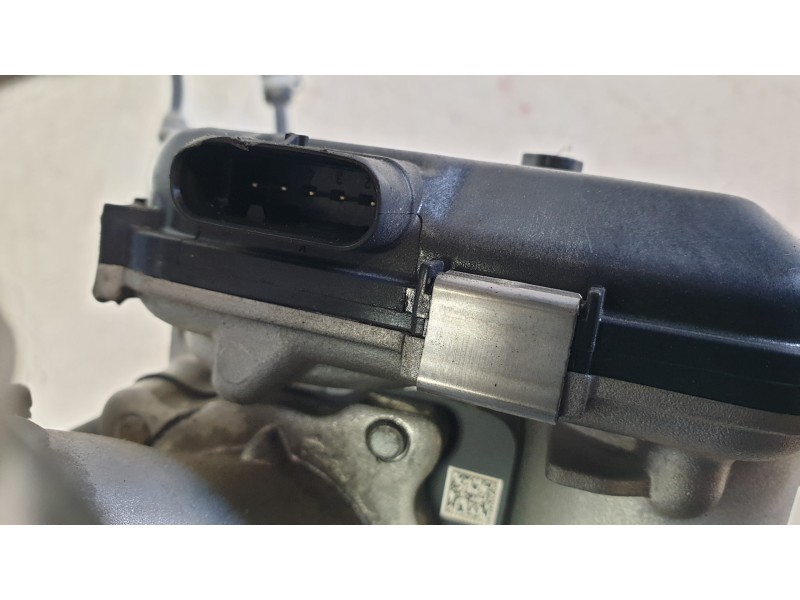 Recambio de enfriador egr para audi a4 b9 avant (8w5, 8wd) s4 tdi mild hybrid quattro referencia OEM IAM 059131508C  