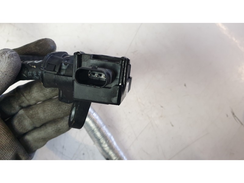 Recambio de enfriador egr para audi a4 b9 avant (8w5, 8wd) s4 tdi mild hybrid quattro referencia OEM IAM 059131508C  