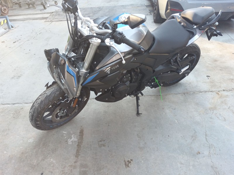 voge r del año 2021