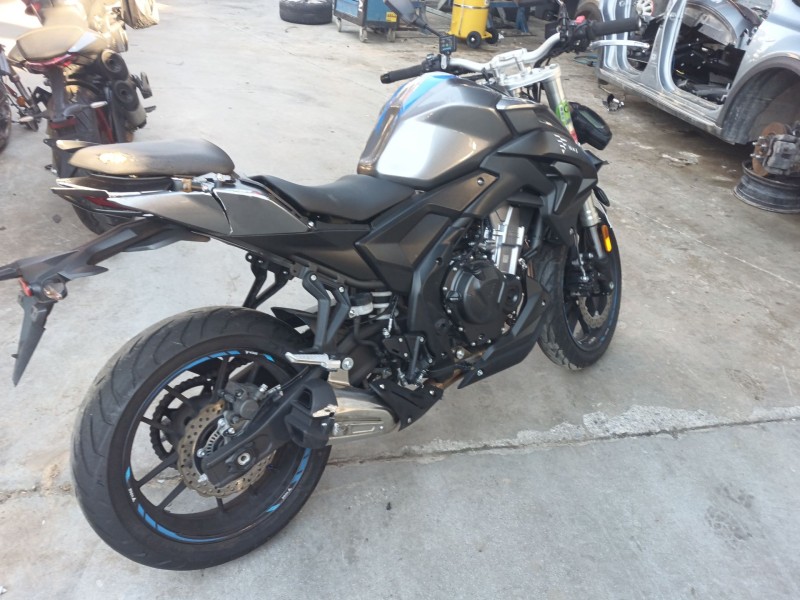 voge r del año 2021