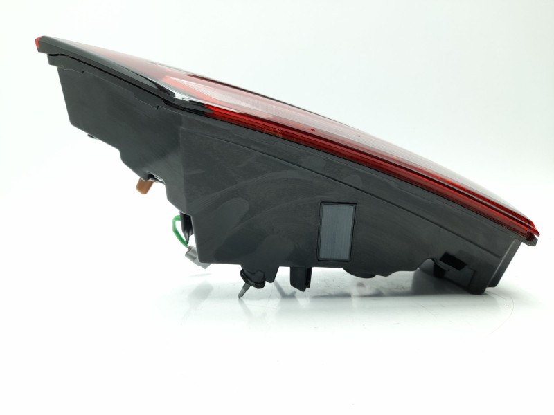 Recambio de piloto trasero derecho interior para nissan qashqai iii (j12) 1.3 dig-t referencia OEM IAM 265506UN1A  