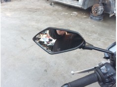 Recambio de retrovisor izquierdo para voge r 500 r (hr71) referencia OEM IAM A059886   2