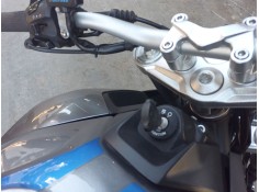 CONMUTADOR DE ARRANQUE CONMUTADOR 