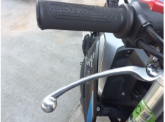 Recambio de maneta exterior delantera derecha para voge r 500 r (hr71) referencia OEM IAM   