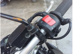 Recambio de piña luces derecha para voge r 500 r (hr71) referencia OEM IAM   