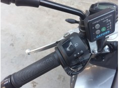 Recambio de piña luces izquierda para voge r 500 r (hr71) referencia OEM IAM   