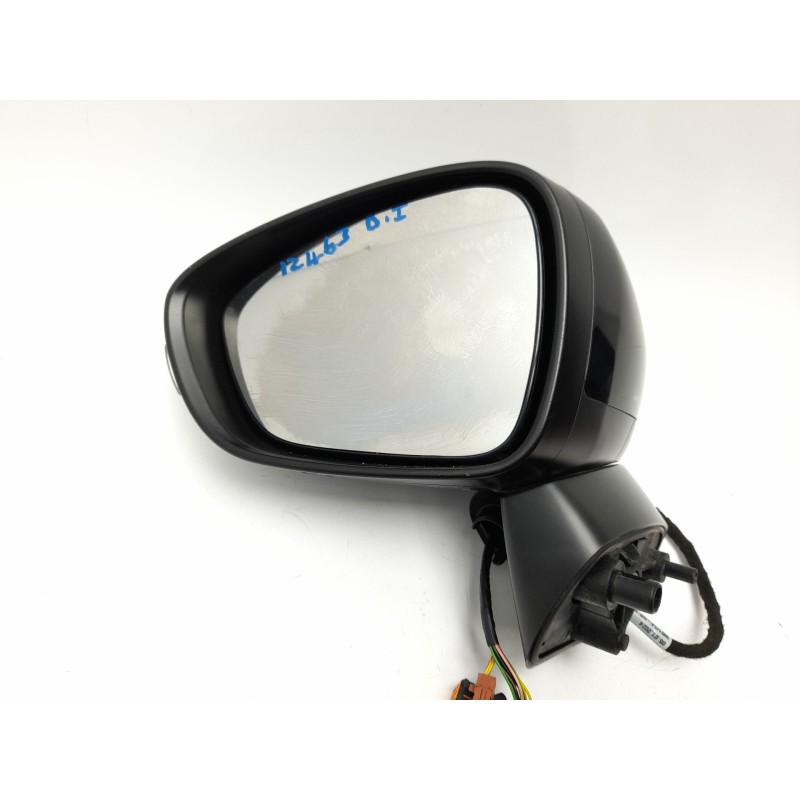 Recambio de retrovisor izquierdo para citroën c3 aircross ii van (2c_, 2r_) puretech 82 referencia OEM IAM 98179855XT  105076701