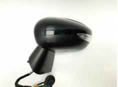 Recambio de retrovisor izquierdo para citroën c3 aircross ii van (2c_, 2r_) puretech 82 referencia OEM IAM 98179855XT  105076701 2