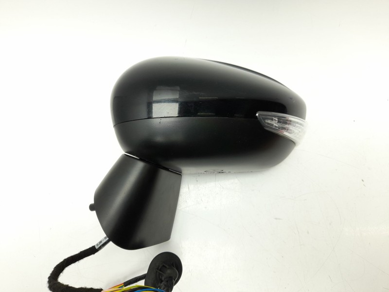 Recambio de retrovisor izquierdo para citroën c3 aircross ii van (2c_, 2r_) puretech 82 referencia OEM IAM 98179855XT  105076701