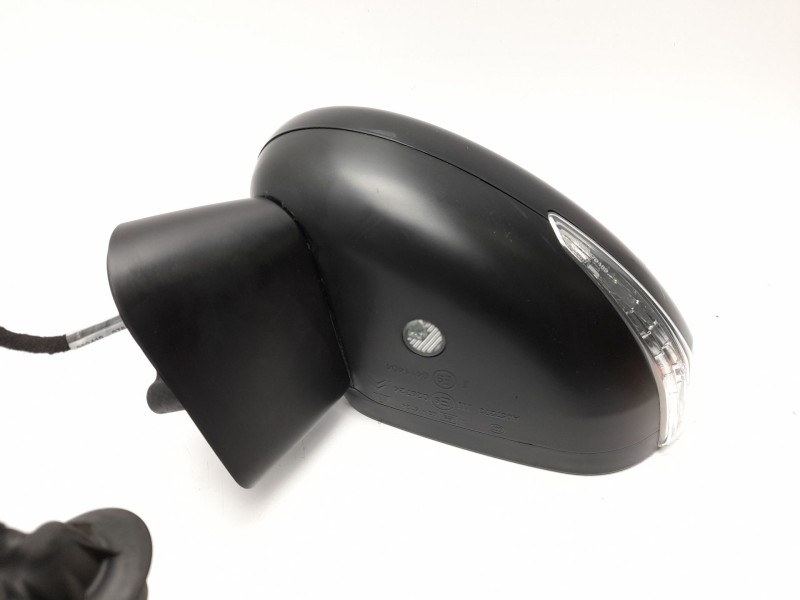 Recambio de retrovisor izquierdo para citroën c3 aircross ii van (2c_, 2r_) puretech 82 referencia OEM IAM 98179855XT  105076701