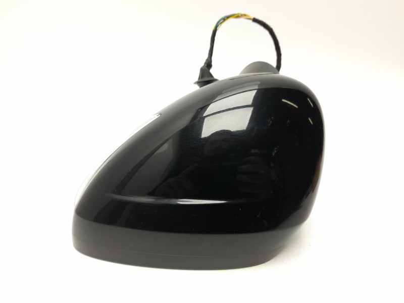 Recambio de retrovisor izquierdo para citroën c3 aircross ii van (2c_, 2r_) puretech 82 referencia OEM IAM 98179855XT  105076701
