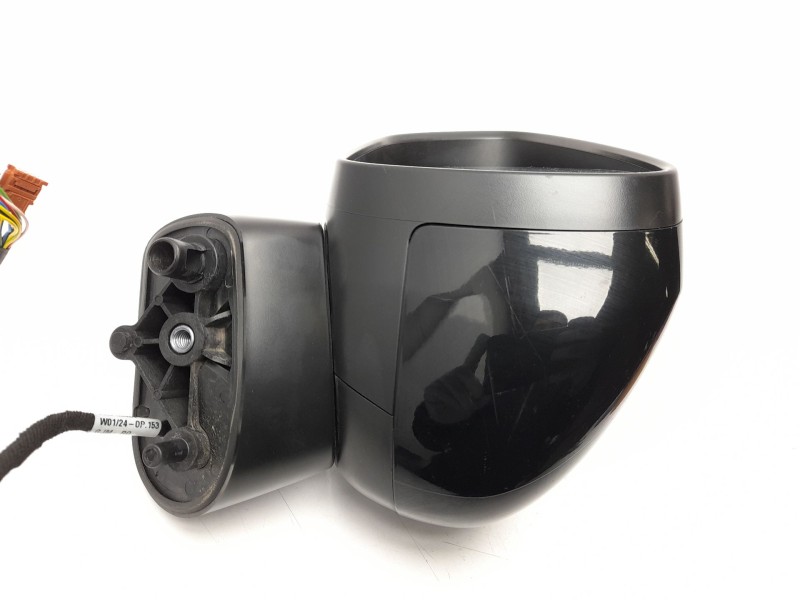 Recambio de retrovisor izquierdo para citroën c3 aircross ii van (2c_, 2r_) puretech 82 referencia OEM IAM 98179855XT  105076701