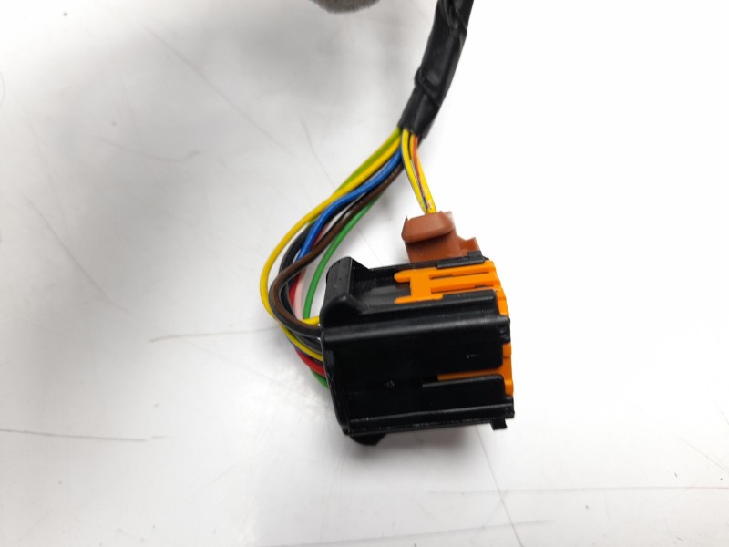 Recambio de retrovisor izquierdo para citroën c3 aircross ii van (2c_, 2r_) puretech 82 referencia OEM IAM 98179855XT  105076701