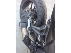 Recambio de estribo lateral para voge r 500 r (hr71) referencia OEM IAM   