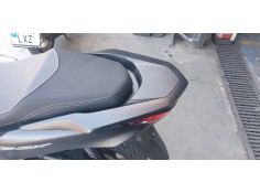 Recambio de portaequipajes para honda pcx 125 pcx 125 referencia OEM IAM 84100K1ZJ10 84100K1ZJ10  2