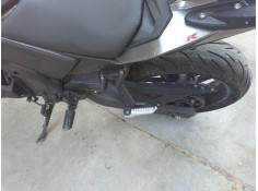 Recambio de estribo lateral para voge r 500 r (hr71) referencia OEM IAM   