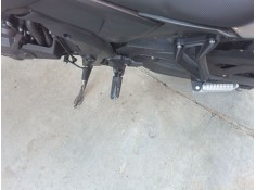 Recambio de estribo lateral para voge r 500 r (hr71) referencia OEM IAM   