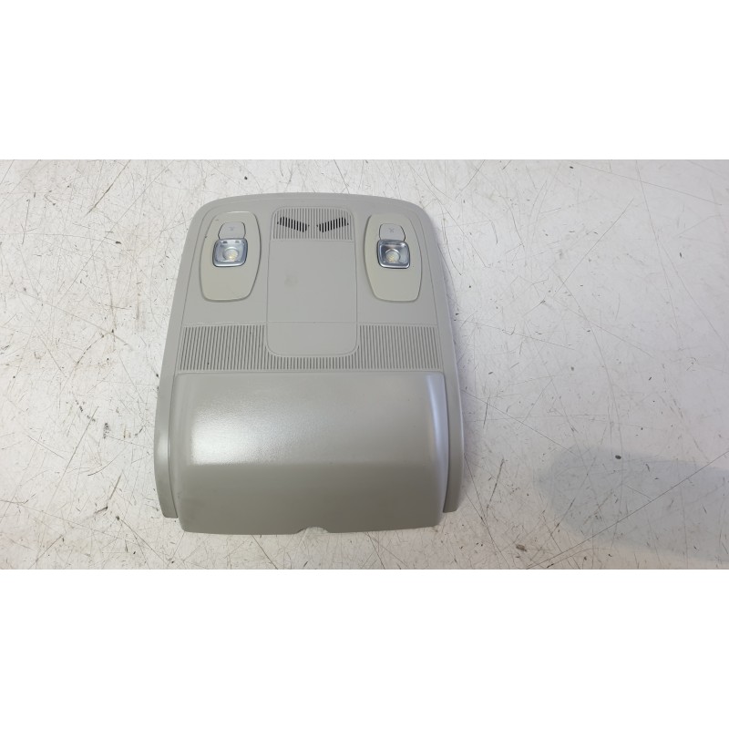 Recambio de luz interior para renault megane iv hatchback (b9a/m/n_) 1.3 tce 140 (b9nb) referencia OEM IAM 999806373R  