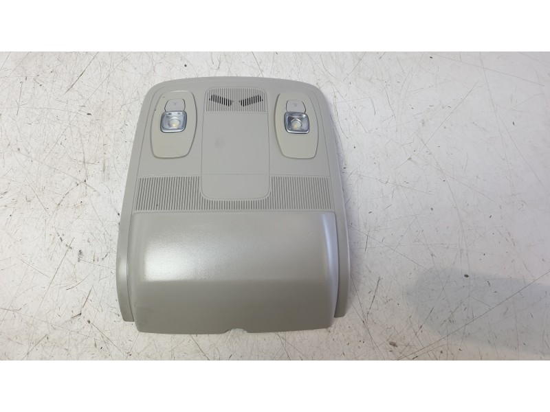 Recambio de luz interior para renault megane iv hatchback (b9a/m/n_) 1.3 tce 140 (b9nb) referencia OEM IAM 999806373R  