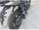 GUARDABARROS TRASERO 260060238 260060238 