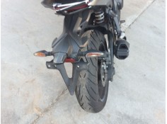 Recambio de piloto matricula para voge r 500 r (hr71) referencia OEM IAM   