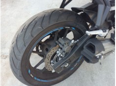 Recambio de pinza de freno trasera derecha para voge r 500 r (hr71) referencia OEM IAM   