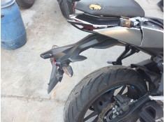 Recambio de portamatriculas para voge r 500 r (hr71) referencia OEM IAM   