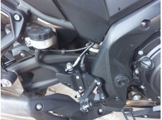 Recambio de bomba freno para voge r 500 r (hr71) referencia OEM IAM   