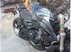 CENTRALITA MOTOR UCE 172710092 