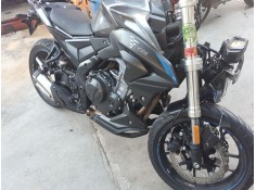 Recambio de motor arranque para voge r 500 r (hr71) referencia OEM IAM   