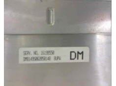 Recambio de centralita motor uce para daewoo nexia 1.5 cat referencia OEM IAM 16199550 BUPW DM 2