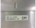 CENTRALITA MOTOR UCE 16199550 16199550 DM BUPW