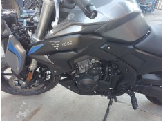 Recambio de carenado delantero izquierdo para voge r 500 r (hr71) referencia OEM IAM   