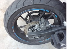 Recambio de disco de freno trasero para voge r 500 r (hr71) referencia OEM IAM   