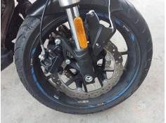 Recambio de disco freno delantero para voge r 500 r (hr71) referencia OEM IAM   