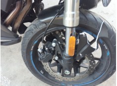 Recambio de pinza de freno delantera derecha para voge r 500 r (hr71) referencia OEM IAM   