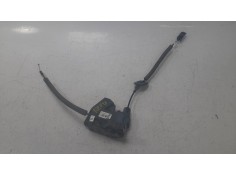 CERRADURA PUERTA TRASERA DERECHA 825029865R 825029865R 
