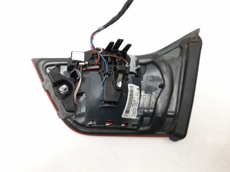 Recambio de piloto trasero izquierdo interior para bmw 4 gran coupe (f36) 420 d referencia OEM IAM 63217296101  