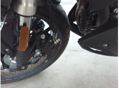 Recambio de pinza de freno delantera izquierda para voge r 500 r (hr71) referencia OEM IAM   