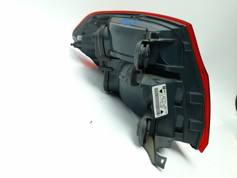 Recambio de piloto trasero derecho para bmw 4 gran coupe (f36) 420 d referencia OEM IAM 63217296098  BM4004053/16204722/2110514