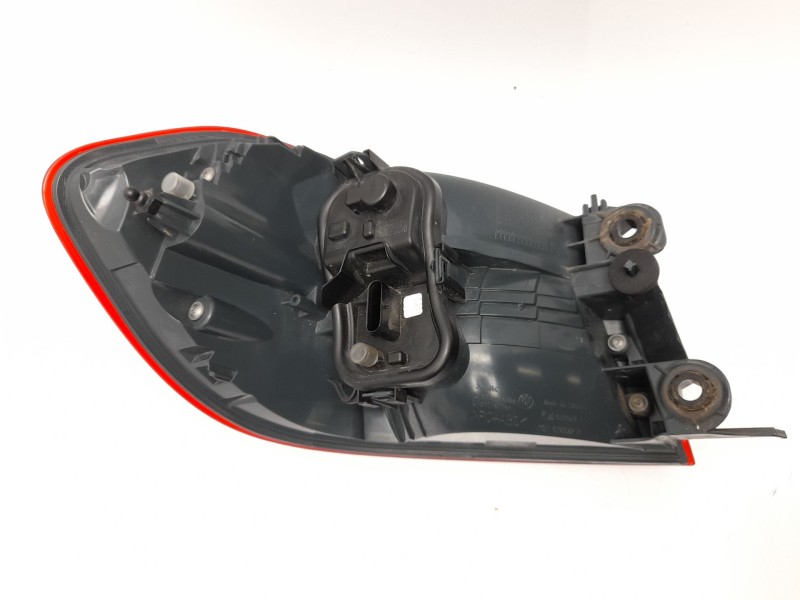 Recambio de piloto trasero derecho para bmw 4 gran coupe (f36) 420 d referencia OEM IAM 63217296098  BM4004053/16204722/2110514