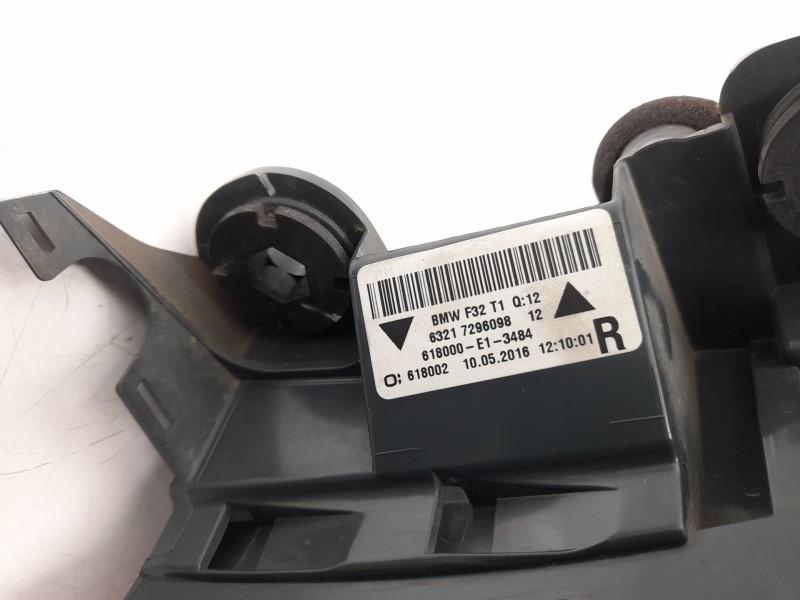 Recambio de piloto trasero derecho para bmw 4 gran coupe (f36) 420 d referencia OEM IAM 63217296098  BM4004053/16204722/2110514