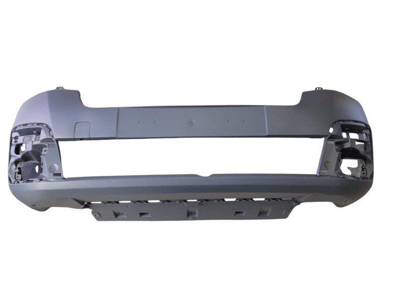 Recambio de paragolpes delantero para citroën berlingo station wagon live edition referencia OEM IAM 1613563880 107075909 107075