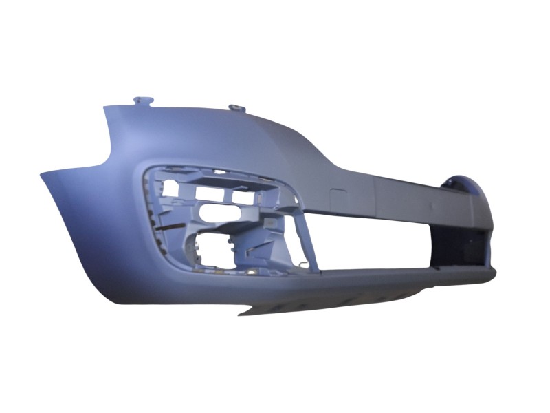 Recambio de paragolpes delantero para citroën berlingo station wagon live edition referencia OEM IAM 1613563880 107075909 107075