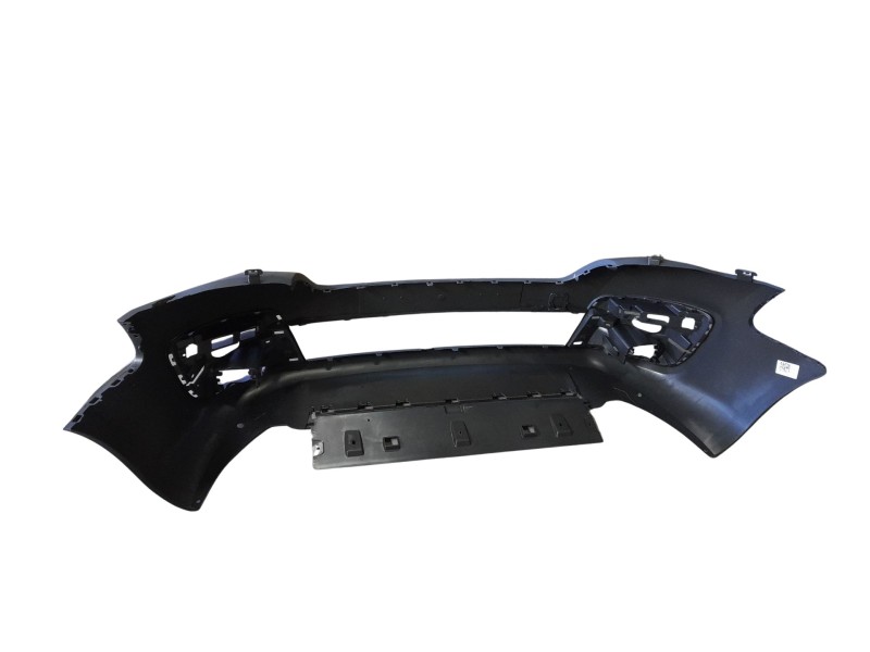Recambio de paragolpes delantero para citroën berlingo station wagon live edition referencia OEM IAM 1613563880 107075909 107075