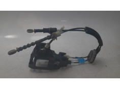 Recambio de palanca cambio para dacia duster iii eco-g 100 essential referencia OEM IAM 341014178R  